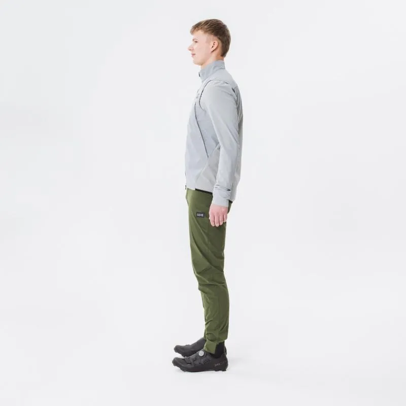 Bunda Gore EveryDay - pánské, laboratorni seda - 7