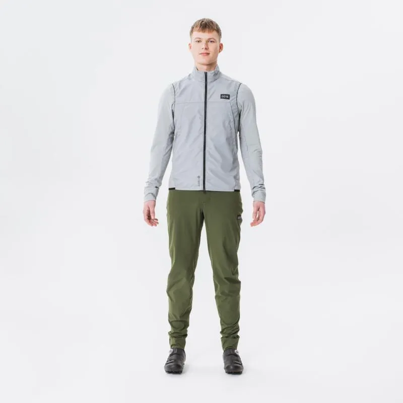 Bunda Gore EveryDay - pánské, laboratorni seda - 9