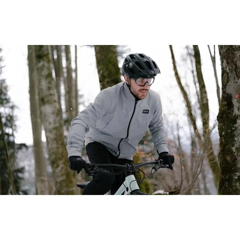 Bunda Gore EveryDay - pánské, laboratorni seda - 5