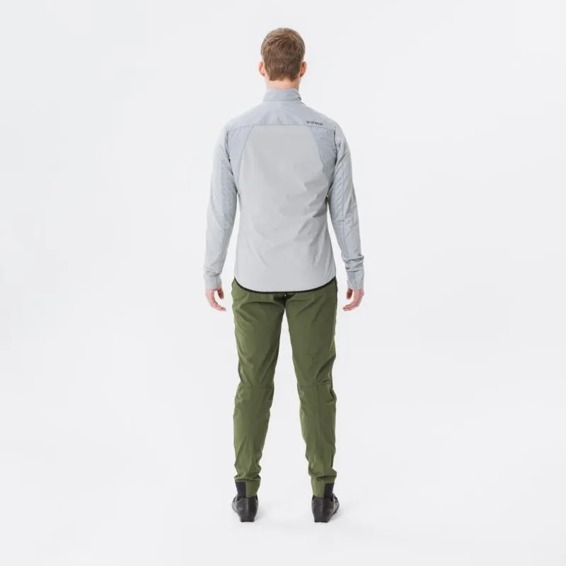 Bunda Gore EveryDay - pánské, užitková zelená - 10