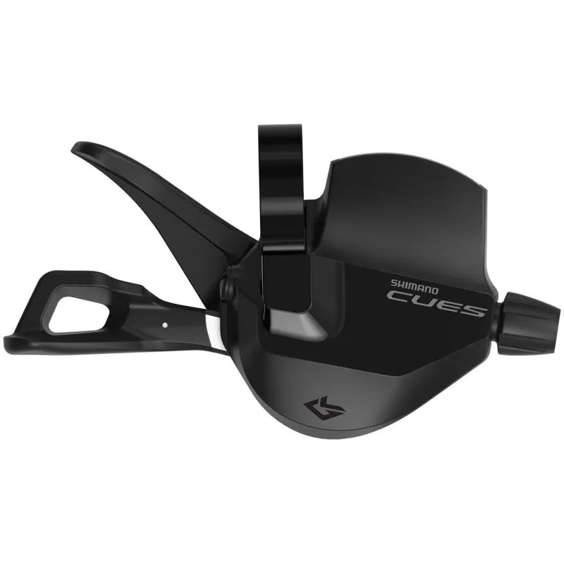 Řazení Shimano Cues SL-U6000 - pravé, s ukazatelem, objímka (11) - 4