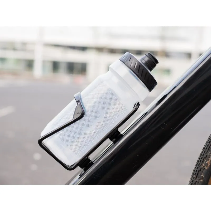 Košík BBB BBC-03 FuelTank - červená - 2