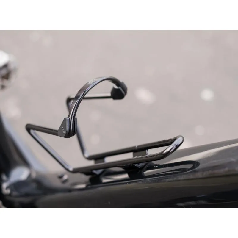 Košík BBB BBC-03 FuelTank - červená - 4