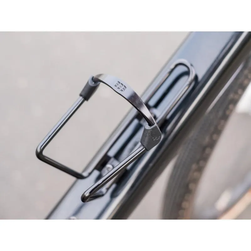 Košík BBB BBC-03 FuelTank - červená - 3