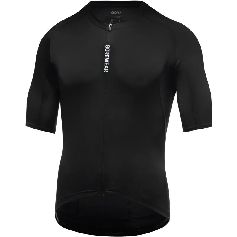 Dres Gore Spinshift - pánské, krátký, černá - 3