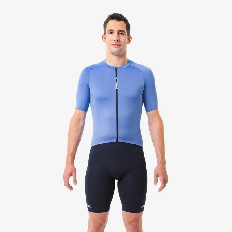 Dres Gore Spinshift - pánské, krátký, černá - 4