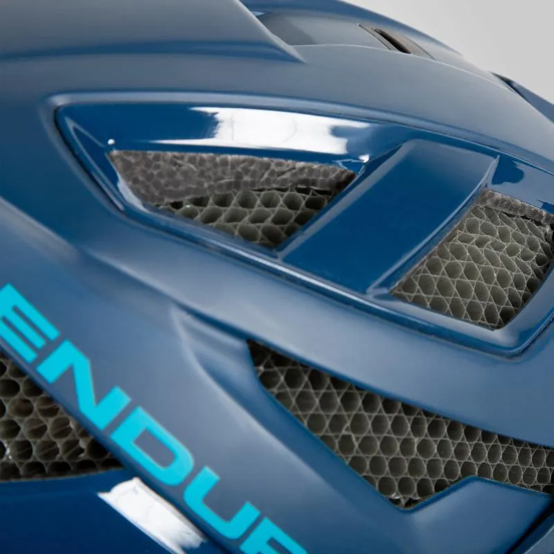 Přilba Endura MT500 Mips E1536 - borůvková - 5