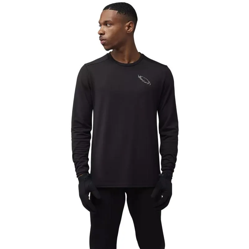 Dres Fox Ranger Lunar Drirelease - pánské, dlouhý, černá - 3