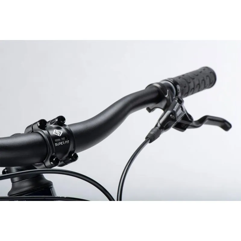 Ghost Nirvana Tour Universal - perleťová tmavě modrá-světle modrá 2025 (27,5) - 6