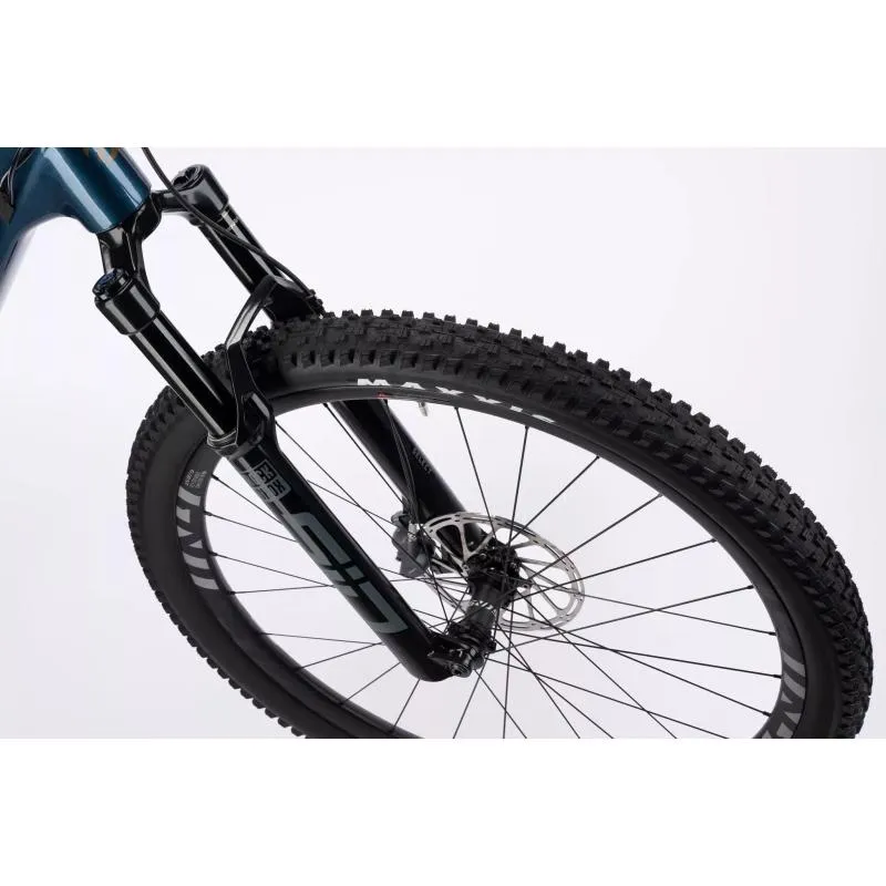 Ghost Lector FS Advanced - půlnoční modrá-mlhavě šedá 2025 (29) - 3