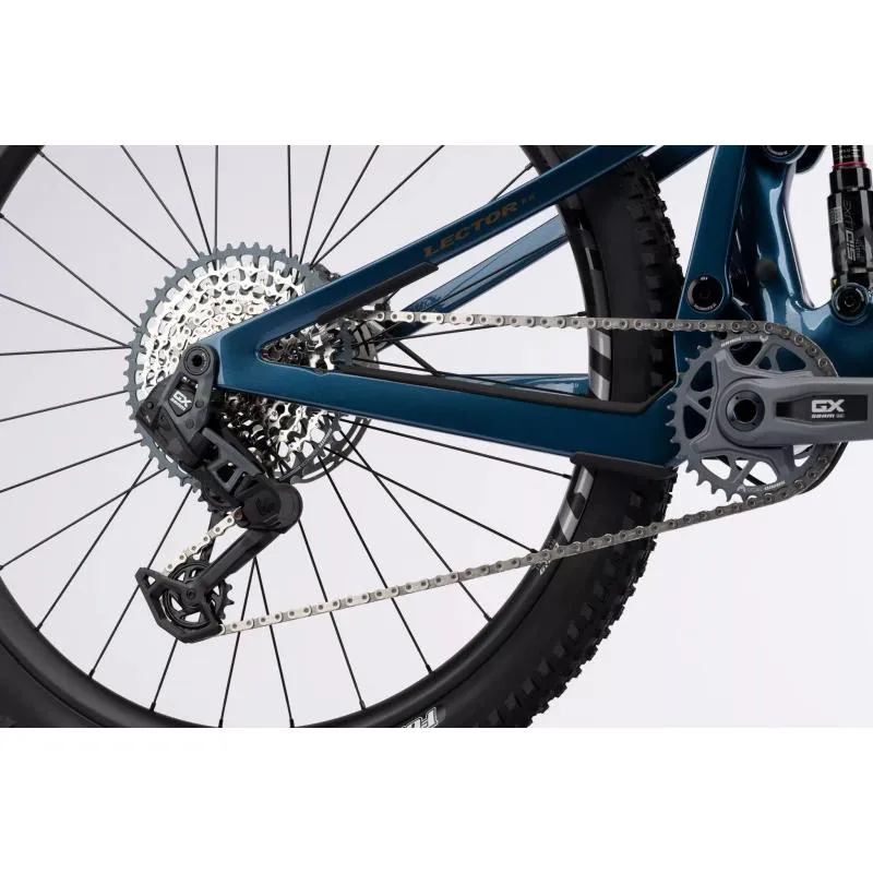 Ghost Lector FS Advanced - půlnoční modrá-mlhavě šedá 2025 (29) - 7