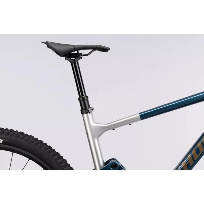 Ghost Lector FS Advanced - půlnoční modrá-mlhavě šedá 2025 (29) - 5