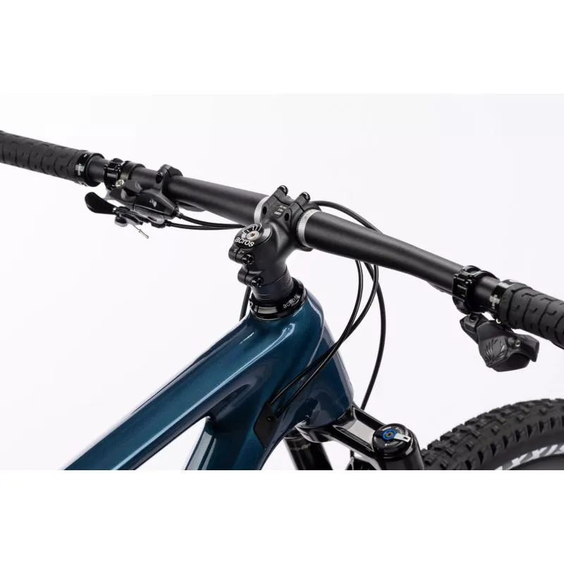 Ghost Lector FS Advanced - půlnoční modrá-mlhavě šedá 2025 (29) - 4