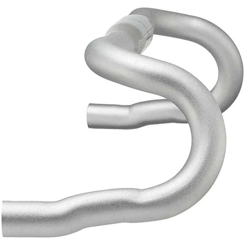 Řídítka Ritchey Classic VentureMax - 460/31,8 mm, stříbrná vysoký lesk - 4