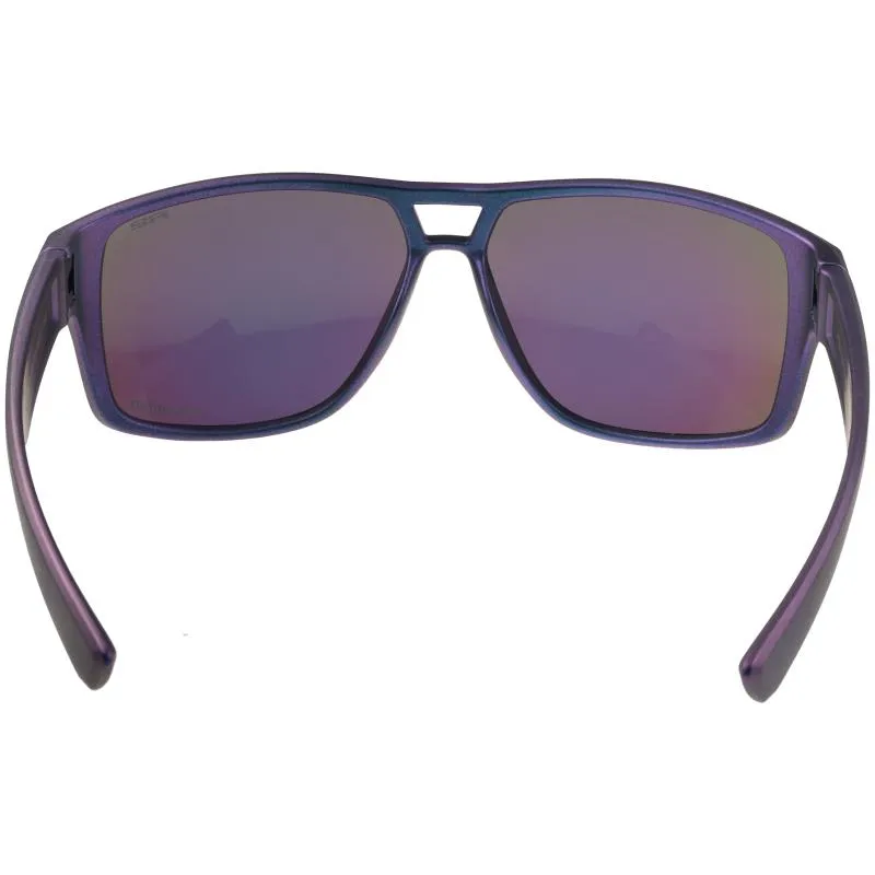 Brýle R2 Master - zelená mat, skla zelený chrom - 2