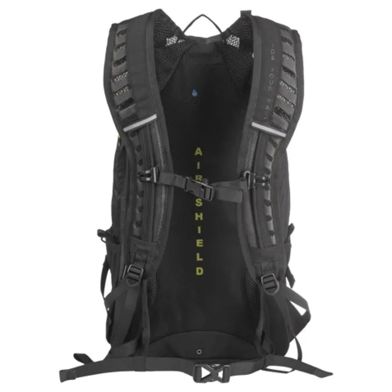 Batoh R2 Falcon - černá - 2