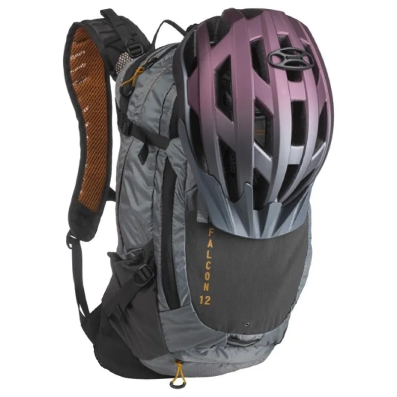 Batoh R2 Falcon - černá - 5