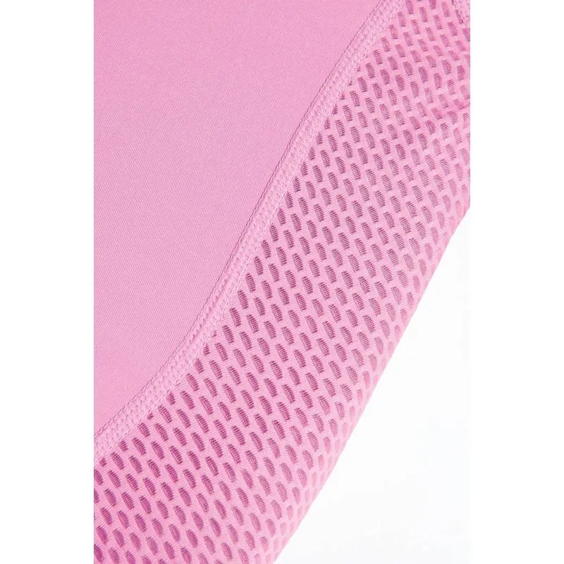 Dres Silvini Mazzana WD2428 - dámské, krátký, rumělková-zelená - 10