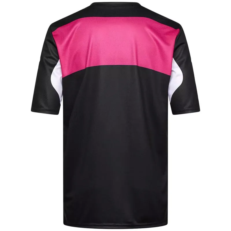 Dres Fox Ranger Digi Image - pánské, krátký, černá - 2