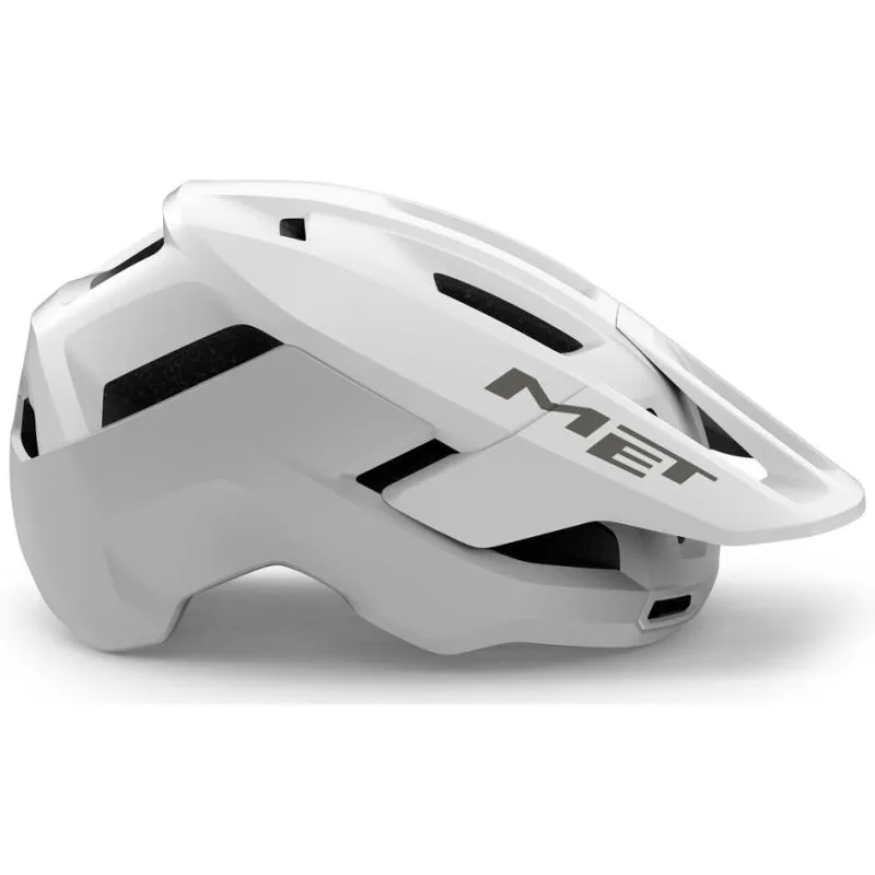 Přilba MET TerraE Mips - bílá - 2