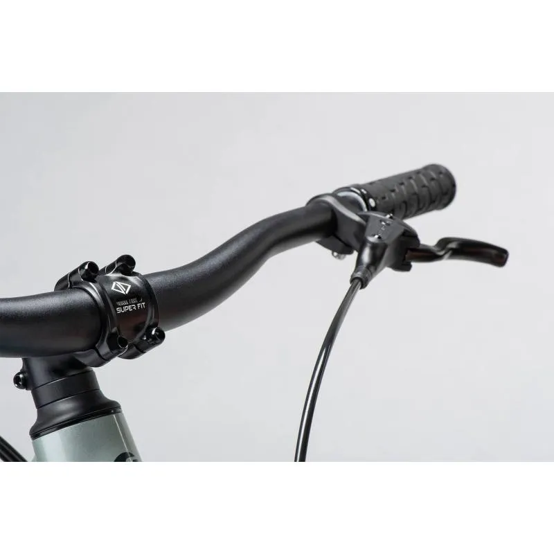 Ghost Nirvana Tour - pearl light grey-dark grey 2025 (27,5) - 2