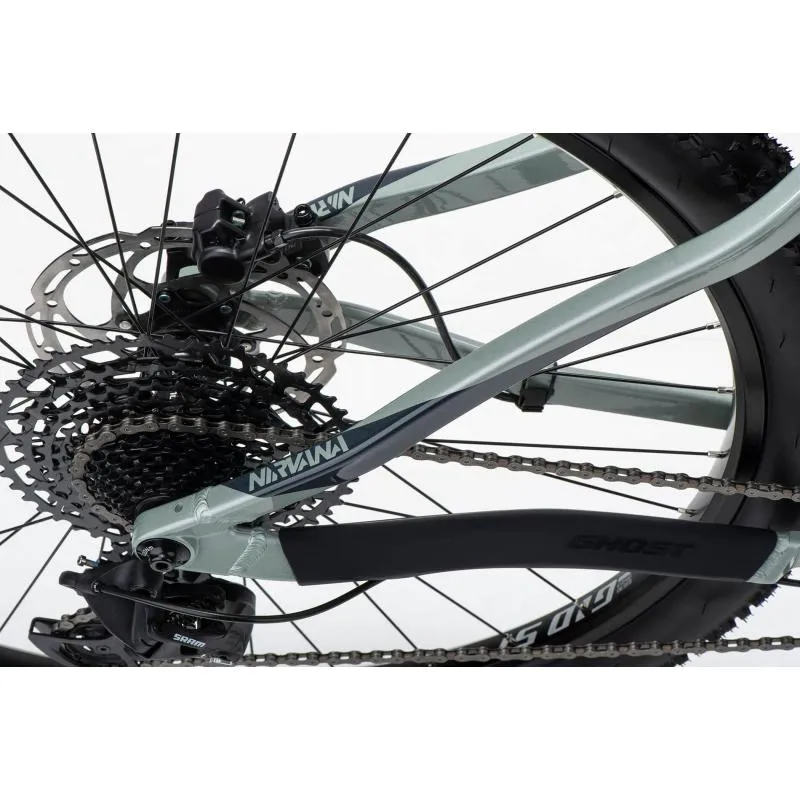 Ghost Nirvana Tour - pearl light grey-dark grey 2025 (27,5) - 5