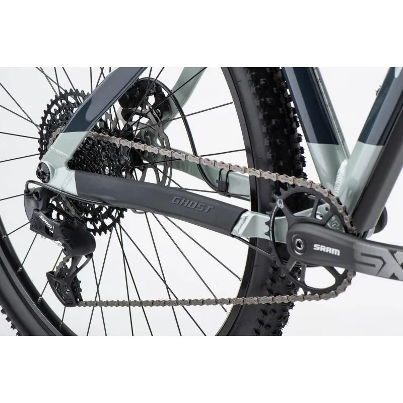 Ghost Nirvana Tour - pearl light grey-dark grey 2025 (27,5) - 4