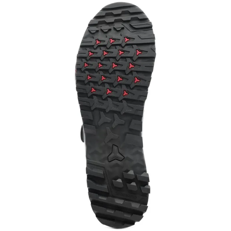 Boty Shimano SH-ET701 - pánské, černá - 5