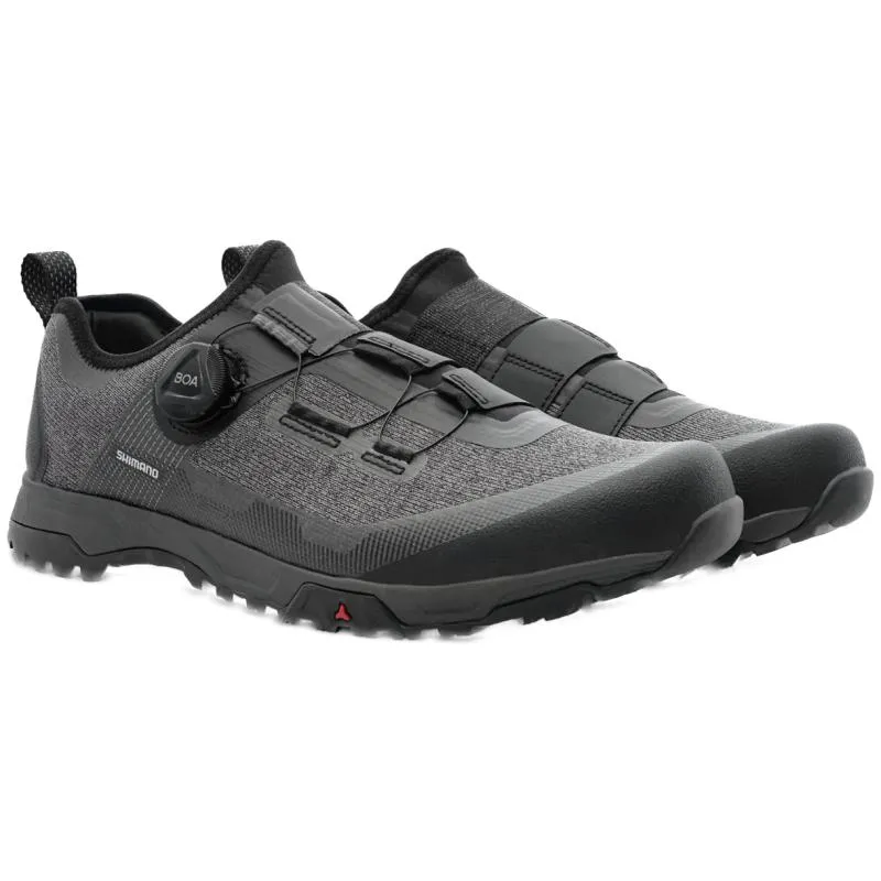 Boty Shimano SH-ET701 - pánské, černá - 3