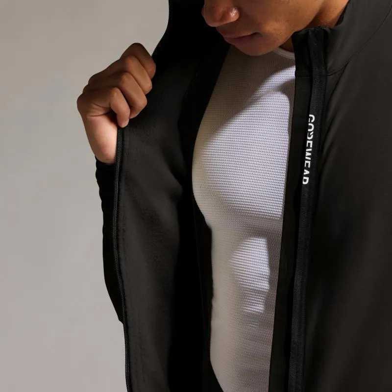 Dres Gore Spinshift Thermo LS - pánská, dlouhý, černá - 4