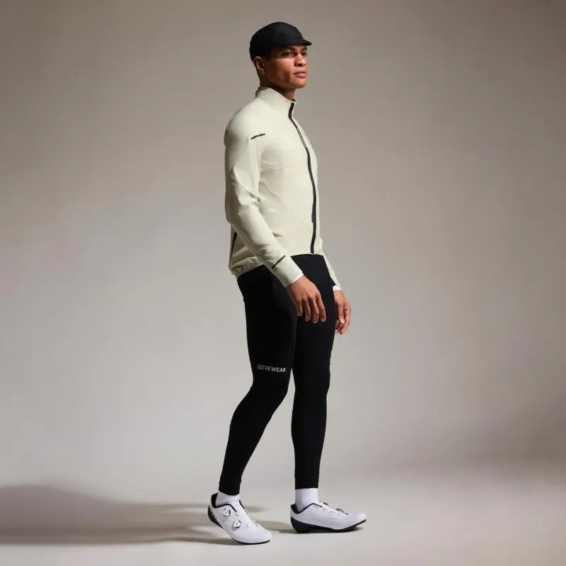 Čepička Gore Gore-Tex - silniční, černá - 4