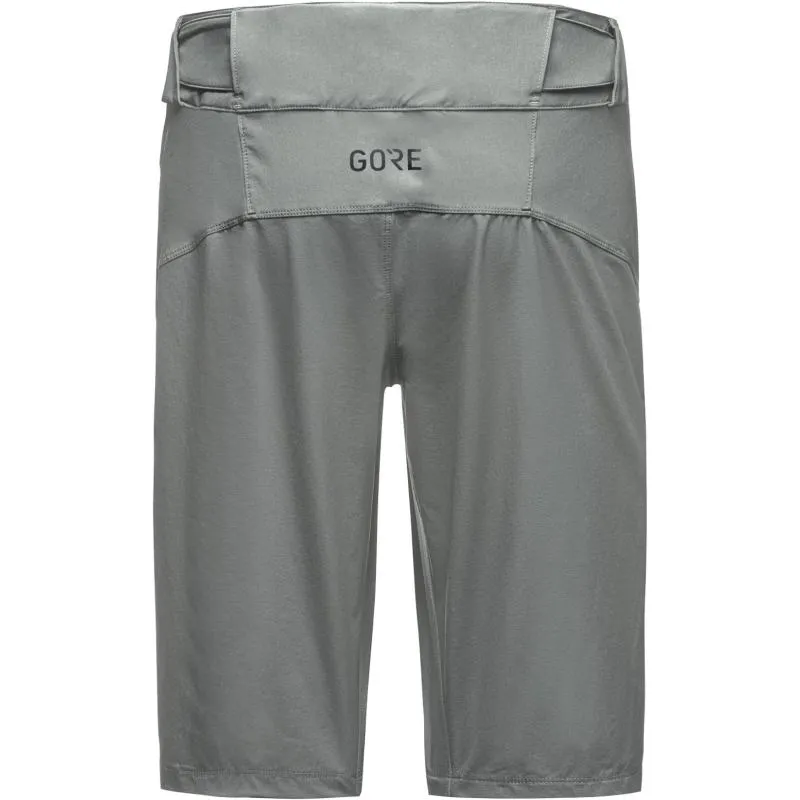 Kraťasy Gore C5 - pánské, volné, laboratorní šedá - 2