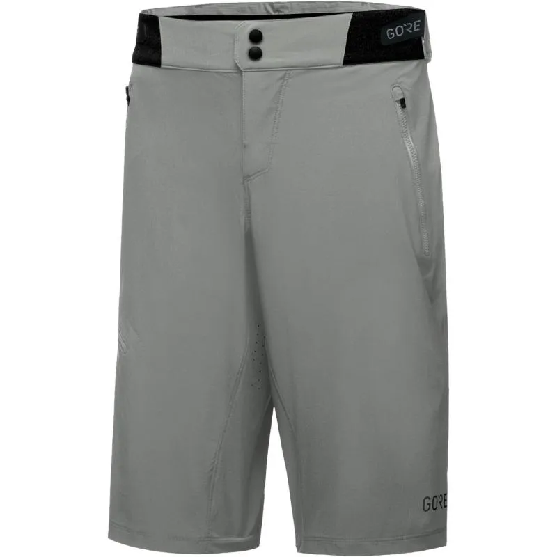 Kraťasy Gore C5 - pánské, volné, laboratorní šedá - 3