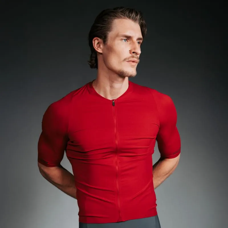 Dres Gore Distance - pánské, krátký, tech beige - 7