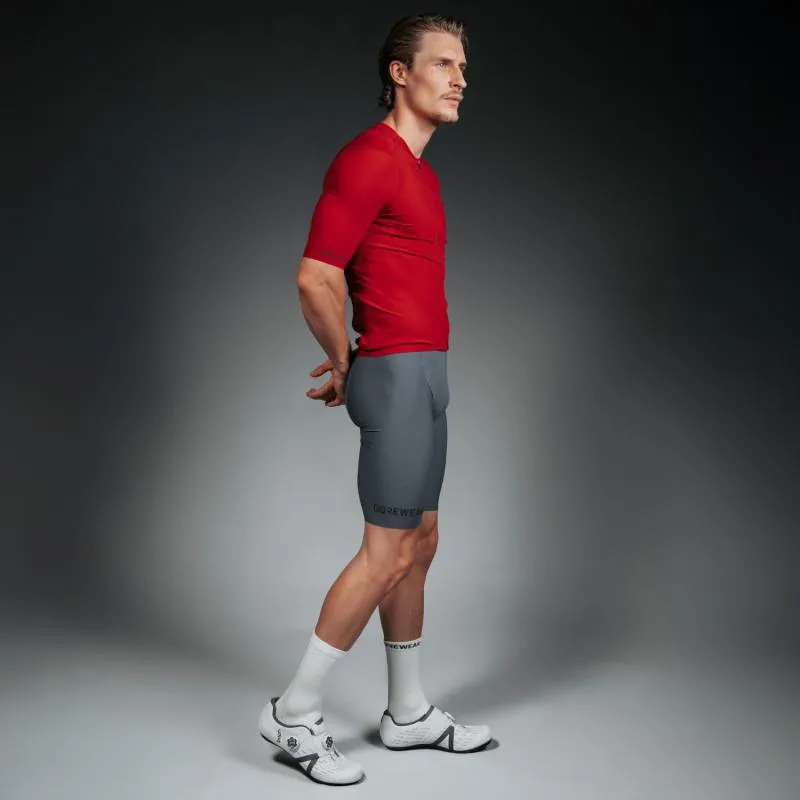 Dres Gore Distance - pánské, krátký, tech beige - 4