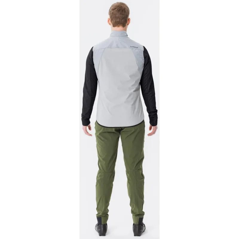 Vesta Gore Everyday Windstopper - pánské, černá - 6