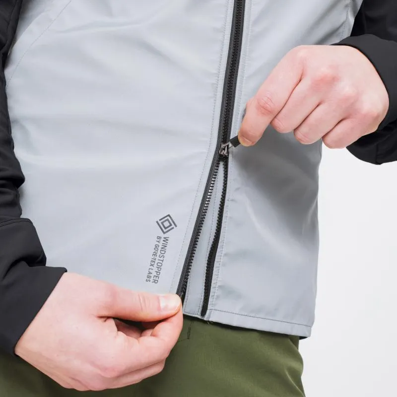 Vesta Gore Everyday Windstopper - pánské, černá - 4