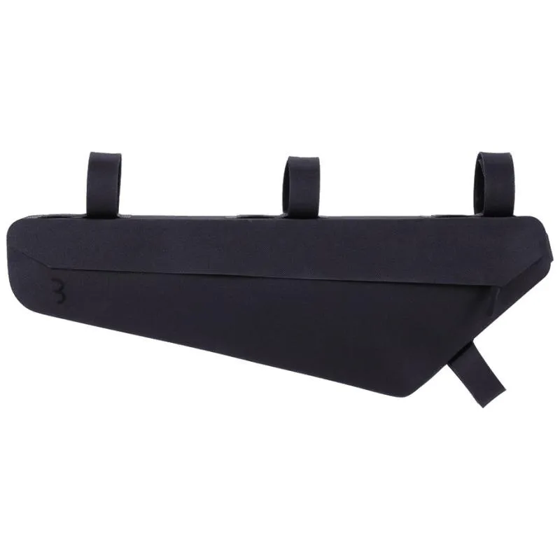 Brašna BBB BSB-65L SealMate - do rámu, černá - 3