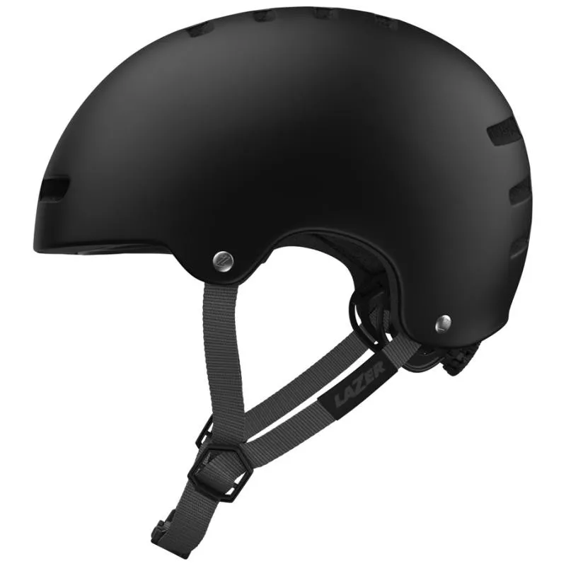 Přilba Lazer Armor 2.0 - modrá mat - 4