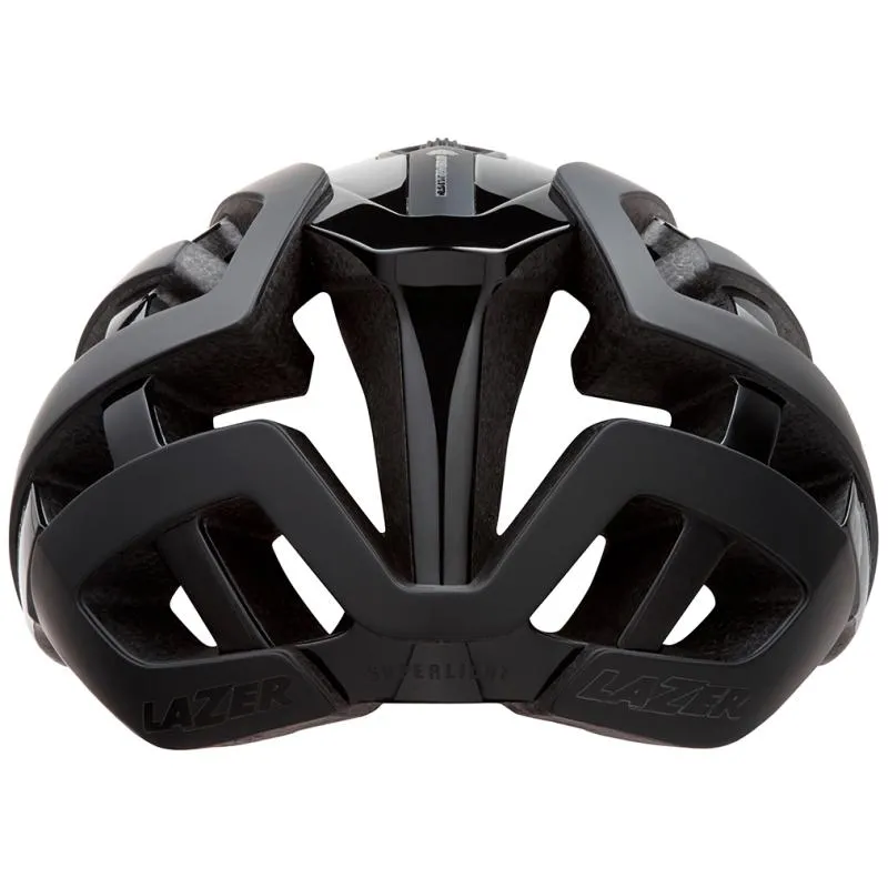 Přilba Lazer Genesis Mips - silniční, černá - 3