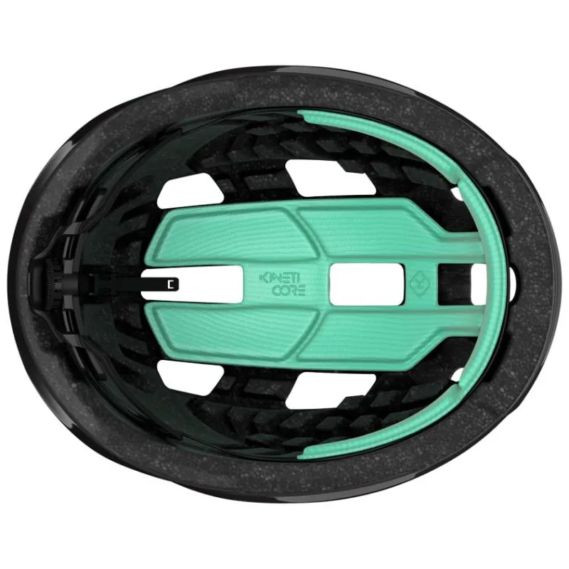 Přilba Lazer Tonic KinetiCore - silniční, titanová - 3