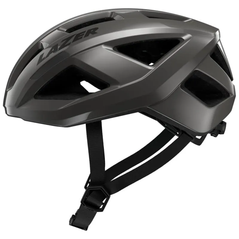 Přilba Lazer Tonic KinetiCore - silniční, titanová - 5