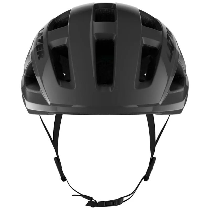 Přilba Lazer Tonic KinetiCore - silniční, titanová - 4