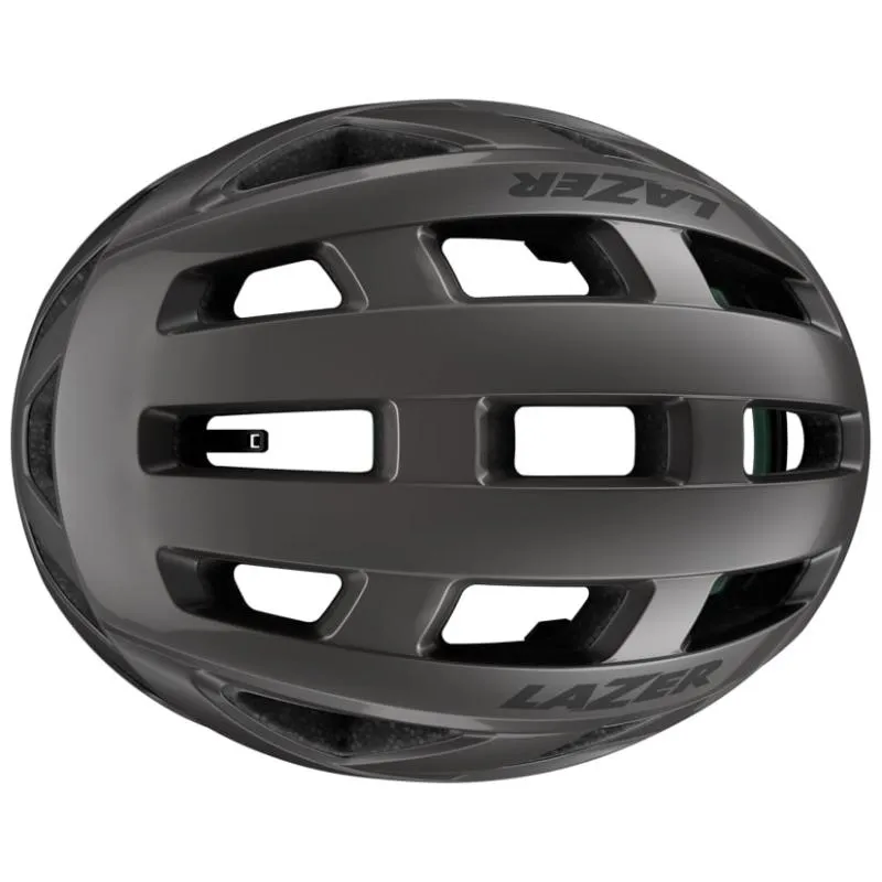 Přilba Lazer Tonic KinetiCore - silniční, titanová - 6