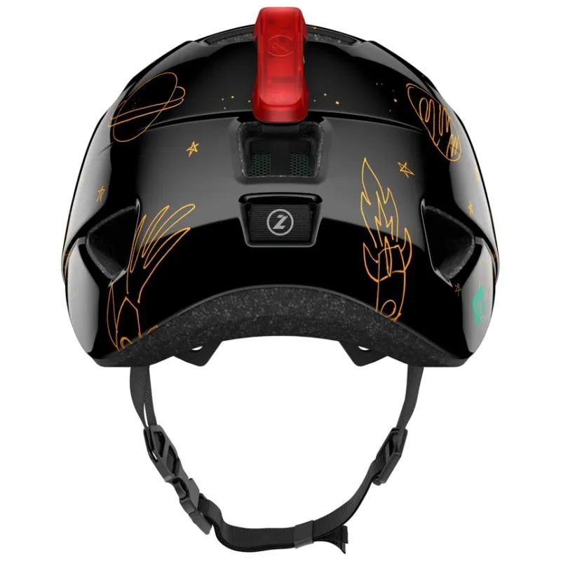 Přilba Lazer Pnut Kineticore 2.0 - velikost 46-52 cm, dětské, růžová - 5