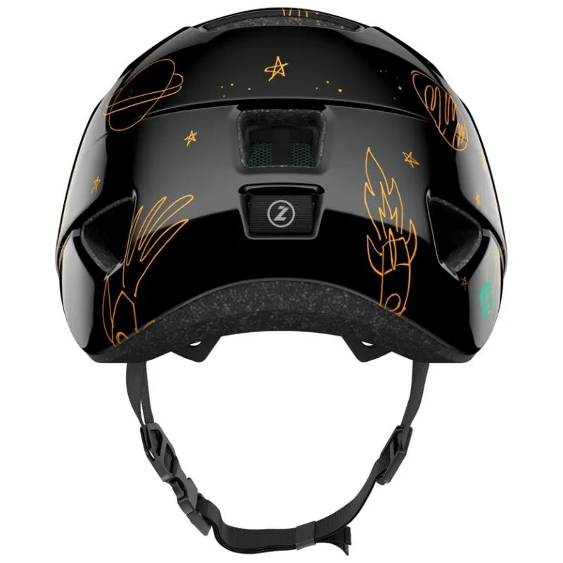 Přilba Lazer Pnut Kineticore 2.0 - velikost 46-52 cm, dětské, růžová - 4