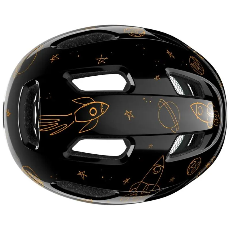 Přilba Lazer Pnut Kineticore 2.0 - velikost 46-52 cm, dětské, růžová - 7