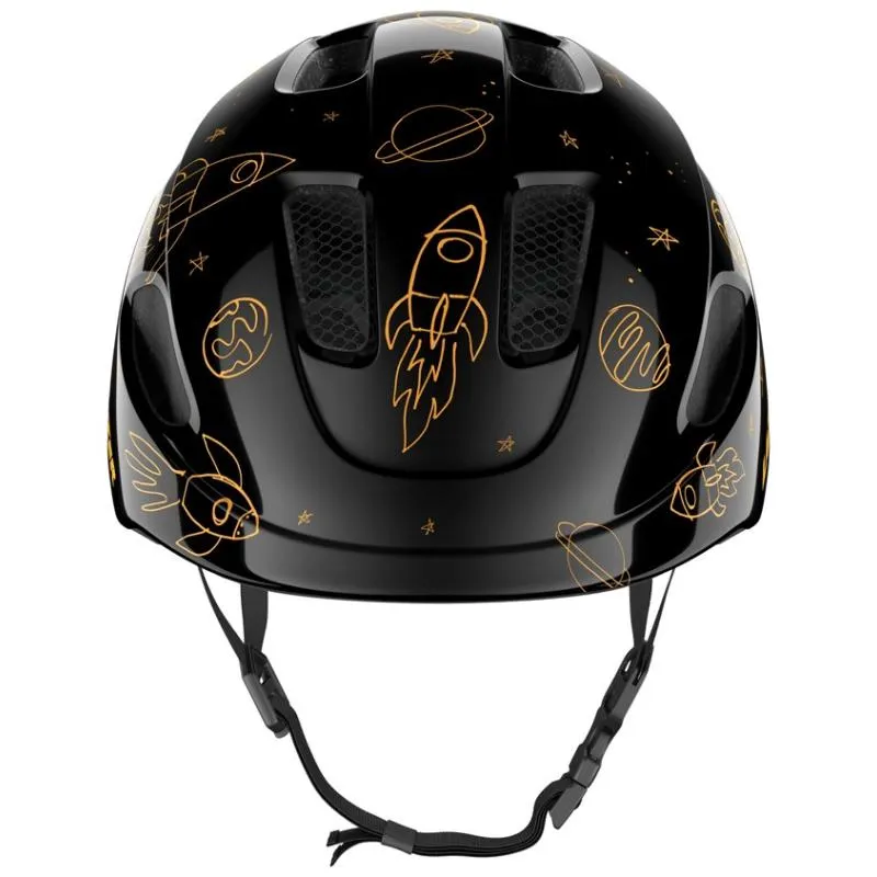 Přilba Lazer Pnut Kineticore 2.0 - velikost 46-52 cm, dětské, pastelová žlutá - 2