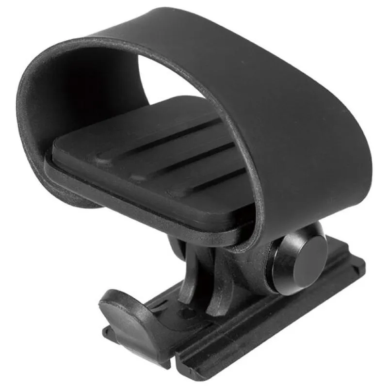 Držák Topeak Stem Multi-Mount GoPro TC1051 - pod představec, pro průměr 35-48 mm, černá - 2