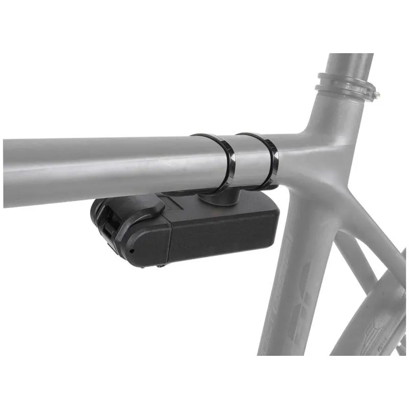 Multiklíč Topeak Ninja Master+ Toolbox T20 - cestovní nářadí na kolo, černá - 4